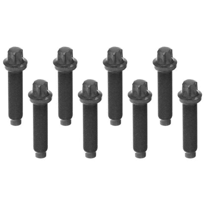 8 Pcs Flywheel Bolt Hex Head for Ford Ranger Mustang Explorer (1994-2001)