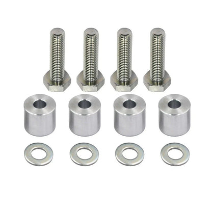 Transfer Case Spacer Kit for Jeep Cherokee XJ MJ ZJ Comanche (1984–2001)