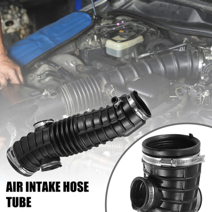 Air Cleaner Intake Hose with Clamps for Honda Pilot 2006–2008 (17228-RYP-A00)