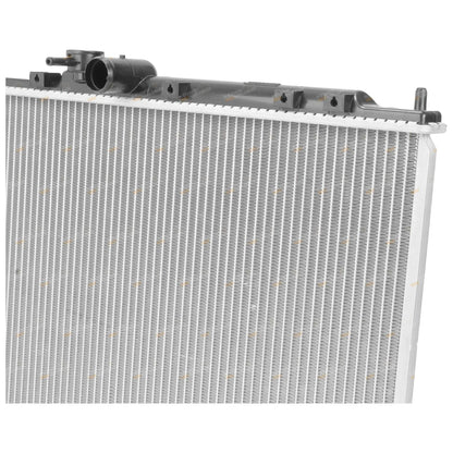 Alloy Radiator 2.0L for Mitsubishi Lancer CG CH (2002 - 2007)