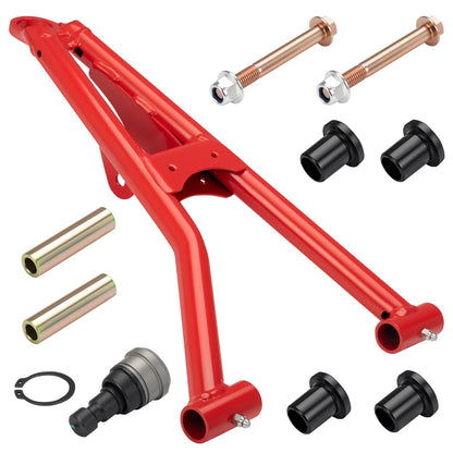 Front Right Upper A-Arm with Bushings for Polaris Sportsman 850 (2020–2023)