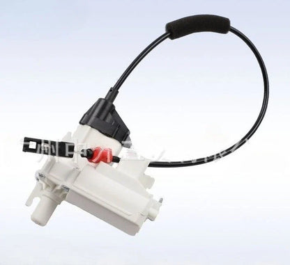 Door Lock Actuator for Benz W222 S450 S550 S600 w/Soft Close (2013–2020)
