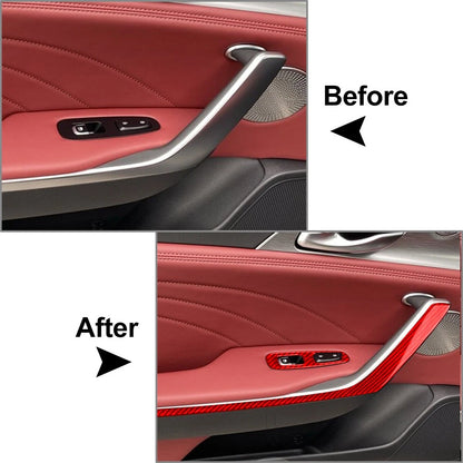 Set of 4 Wheel Mud Flaps Splash Guards for Kia Soul (2010–2012)