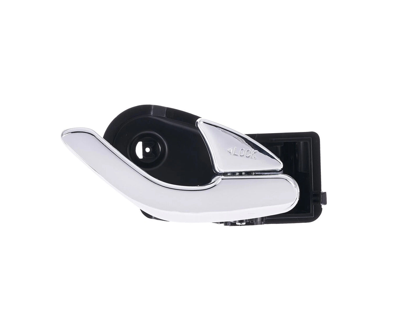 Rear Right Chrome Door Handle for Ford Escape / Mazda Tribute (2001–2012)