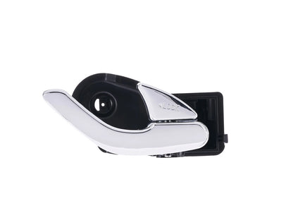 Rear Right Chrome Door Handle for Ford Escape / Mazda Tribute (2001–2012)