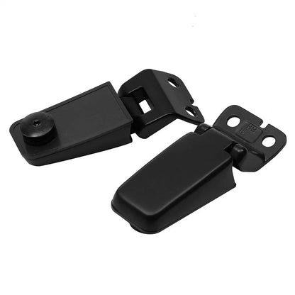 Rear Tailgate Window Glass Hinges for Nissan Armada (2005-2015)