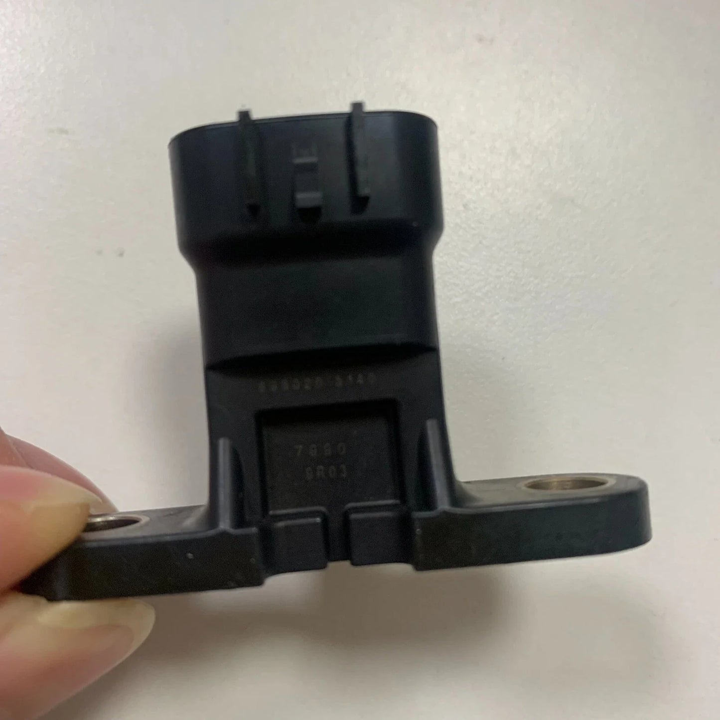 MAP Sensor for Isuzu D-Max (2007–2023)