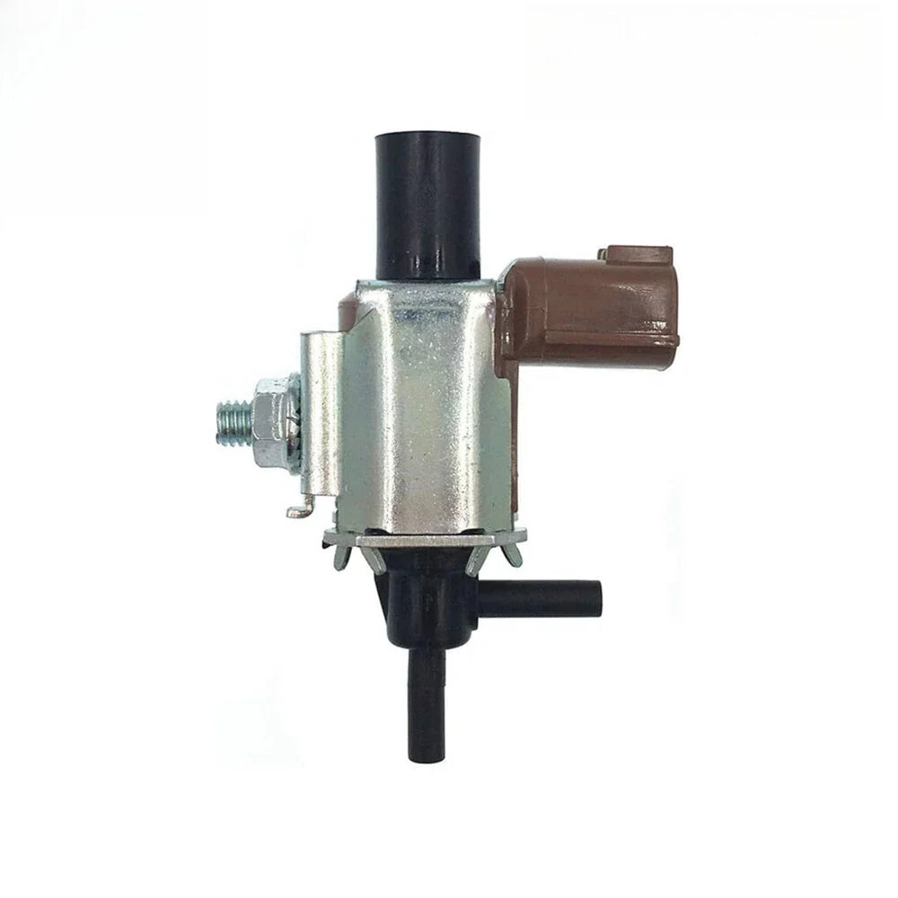 Vacuum Pump Solenoid Valve Assembly for Ford Ranger