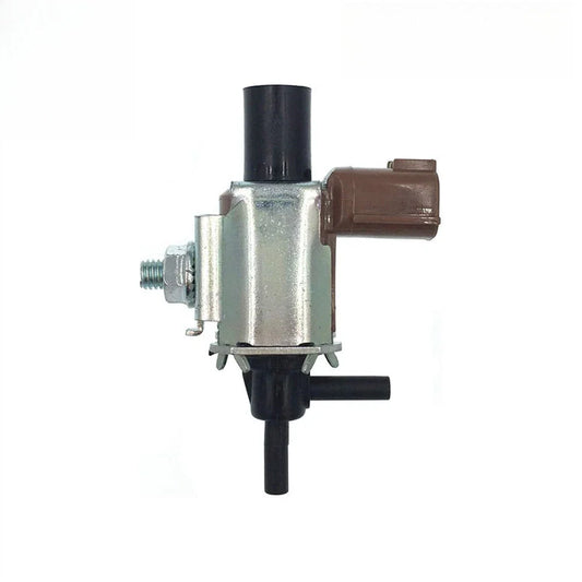 Vacuum Pump Solenoid Valve Assembly for Ford Ranger