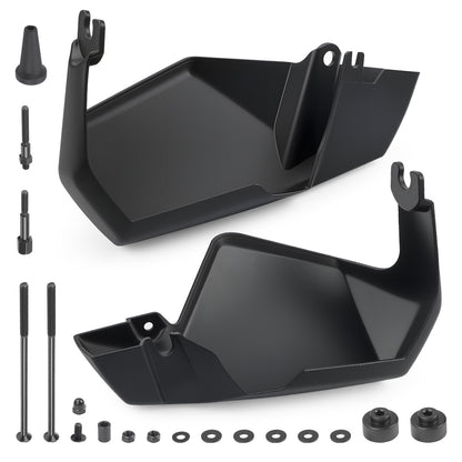 Hand Guards for Suzuki Vstrom DL 650 (2004–2011)