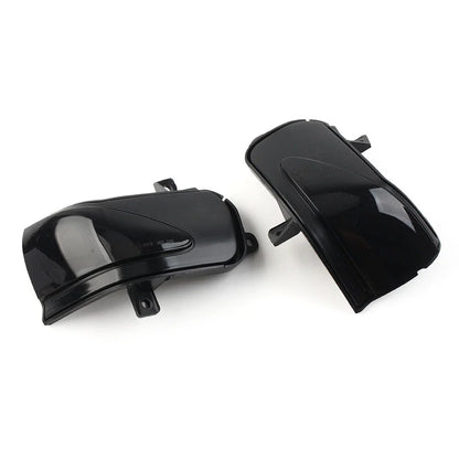 Side Mirrors Turn Signal Light Indicator Lamp for Honda Jazz (2002-2008)