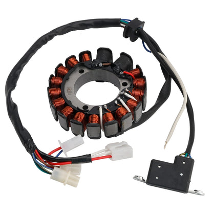 Alternator Stator for Benelli BN302 302S 502C Leoncino 500 TRK502/X (2014–2020)