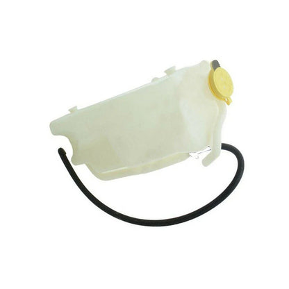 Coolant Reservoir Tank w/ Cap for Jeep Wrangler (2007-2011)