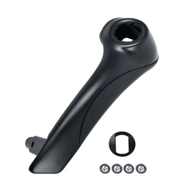 Door Handle Assembly for Renault Clio (2005–2012)
