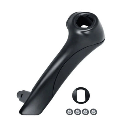 Door Handle Assembly for Renault Clio (2005–2012)