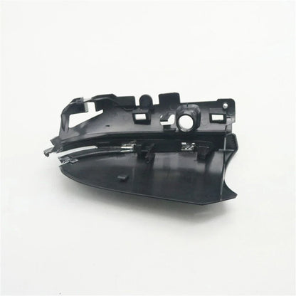 Left Side Rearview Mirror Bottom Cover for 2018-2023 Toyota Camry Avalon