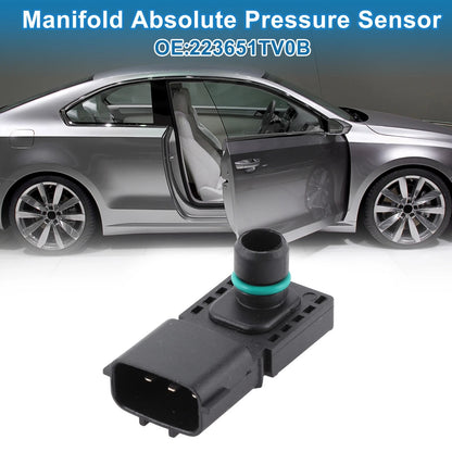 Manifold Absolute Pressure Sensor No. 223651TV0B for Nissan Titan (2004–2015)
