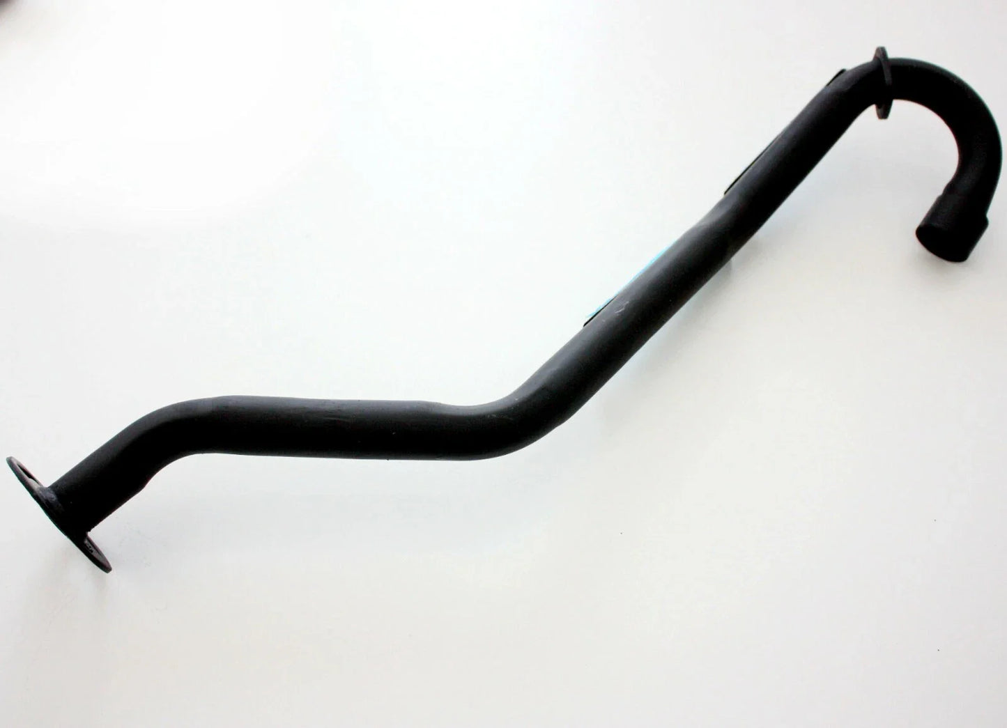 Exhaust Head Pipe for 150cc 250cc PIT Trail Quad Dirt Bike ATV Dune Buggy