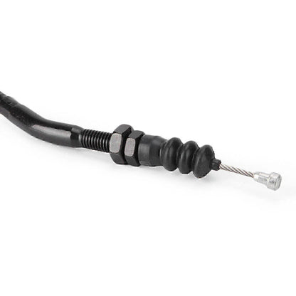 Black Clutch Cable Wire for Kawasaki Z800 (2013-2016)