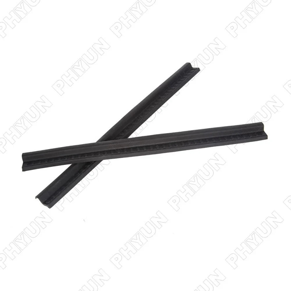 Door Sill Cover Protector Scuff Plate for Jeep Wrangler (1997-2006)