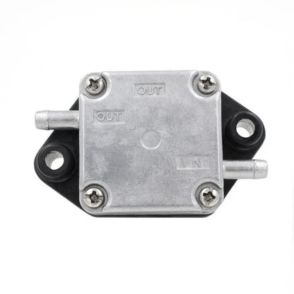 Fuel Pump for Suzuki Outboard DF4 DF6 (2003–2011)