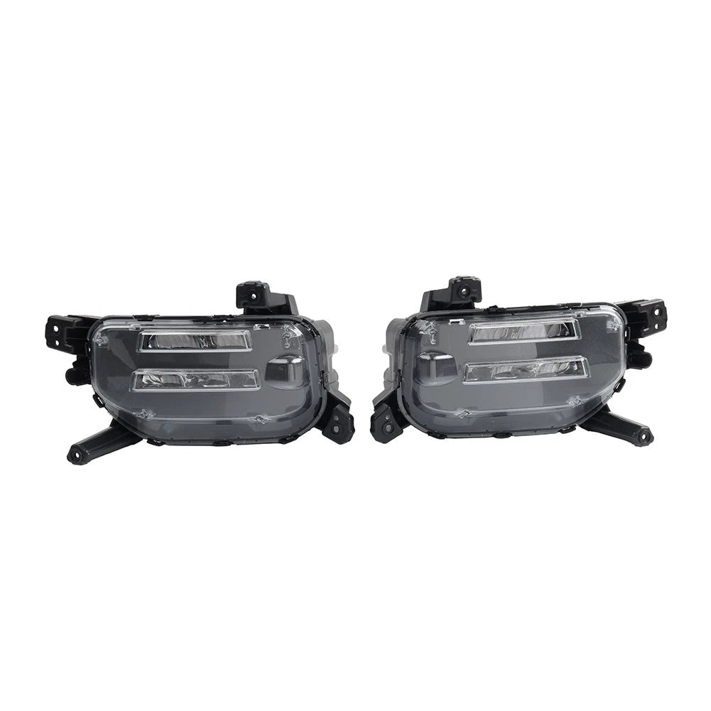 Set of 4 Wheel Mud Flaps Splash Guards for Kia Picanto (2011–2018)