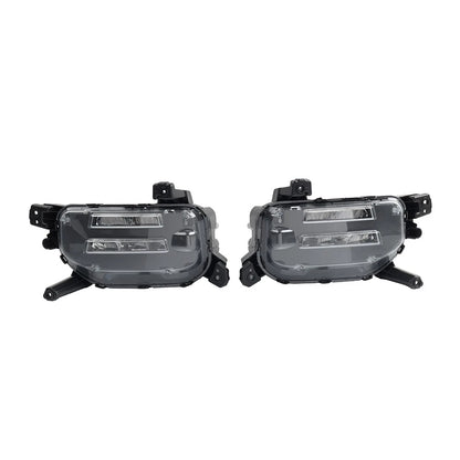 Set of 4 Wheel Mud Flaps Splash Guards for Kia Picanto (2011–2018)
