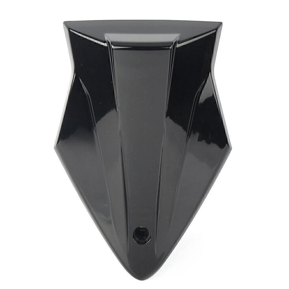 Rear Pillion Passenger Cowl Seat Back Cover for BMW S1000RR (2015–2018)