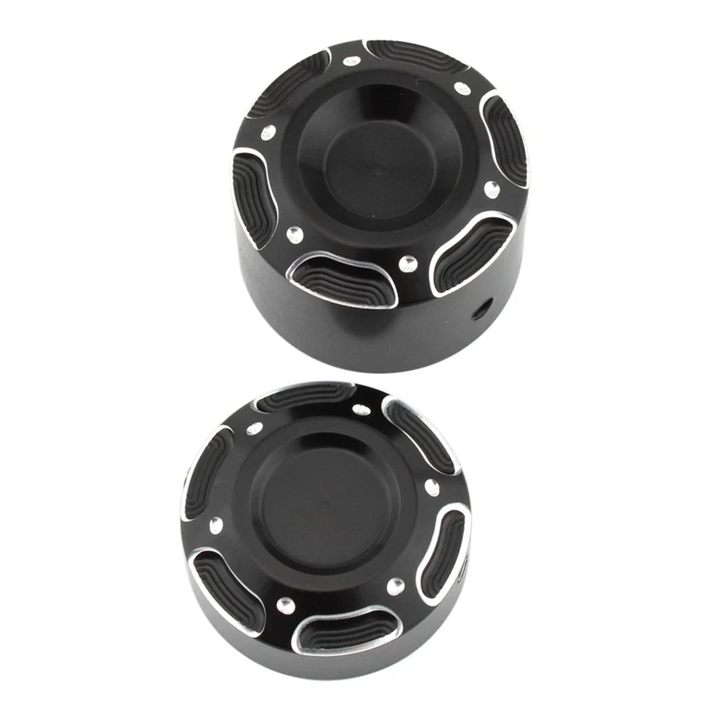 Frame Cap Nut Bolt Covers for Harley-Davidson X350