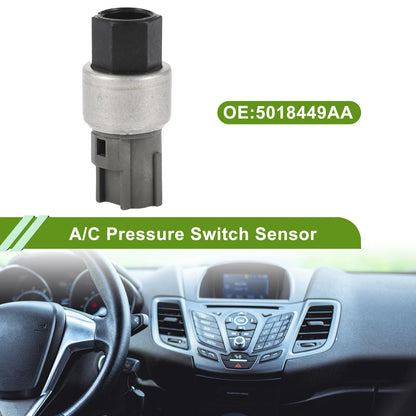 A/C Pressure Switch Sensor for Dodge Ram 2500 (1998–2002) No. 5018449AA