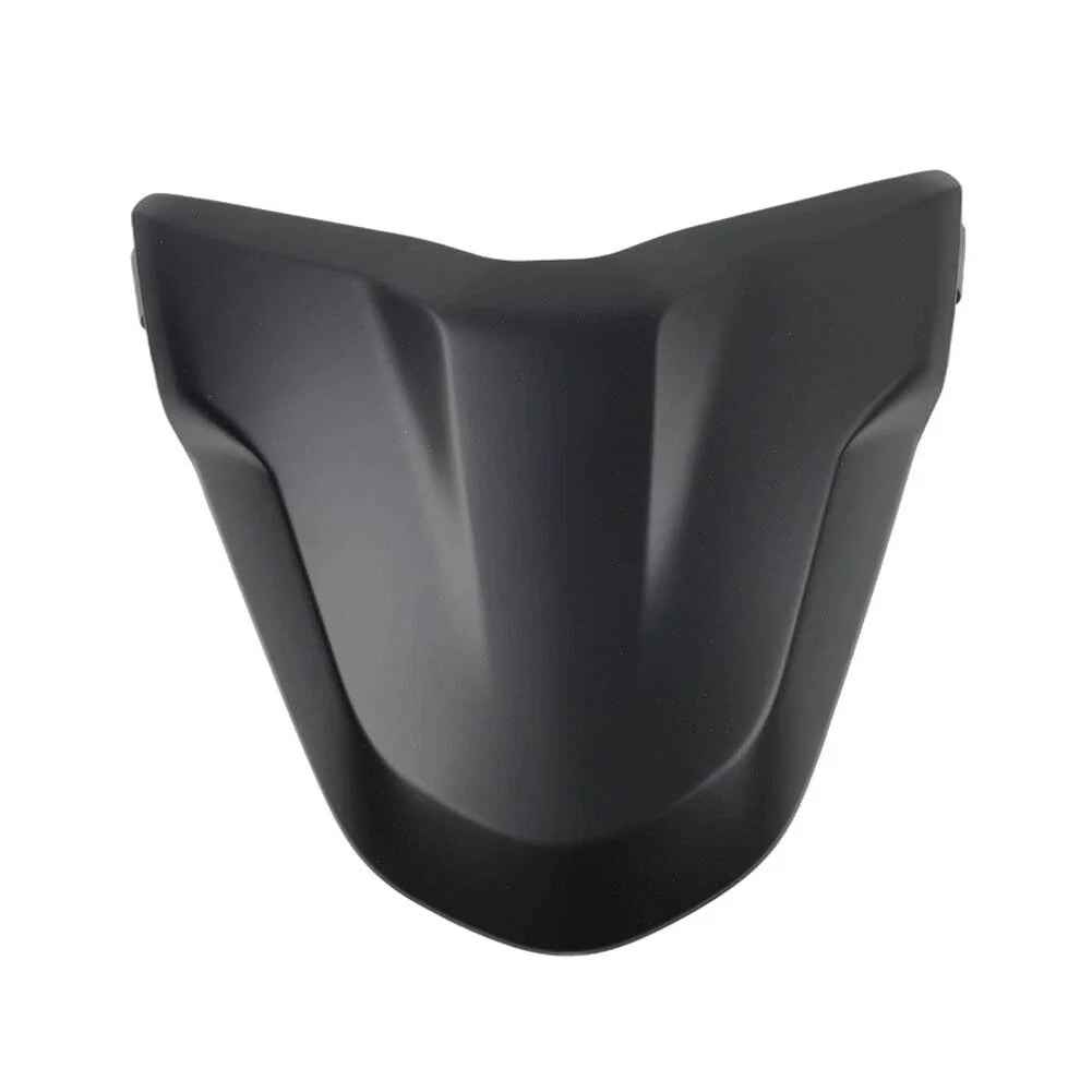 Matte Black Tail Rear Seat Cover for DUCATI Supersport 939 950 (2017-2020)