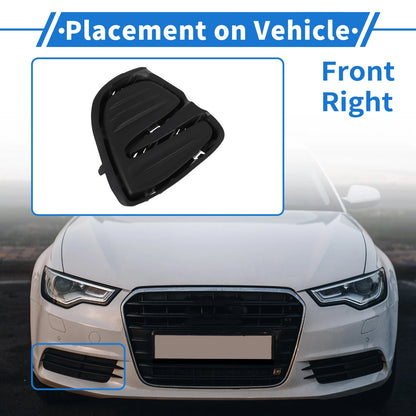 1Pc Fog Light Grill for Chevrolet Cavalier (2018–2020) No. 26202329