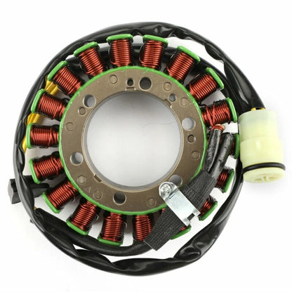 Alternator Stator for Kawasaki KX250F (2004–2010) & Suzuki RM-Z250 (2005–2006)