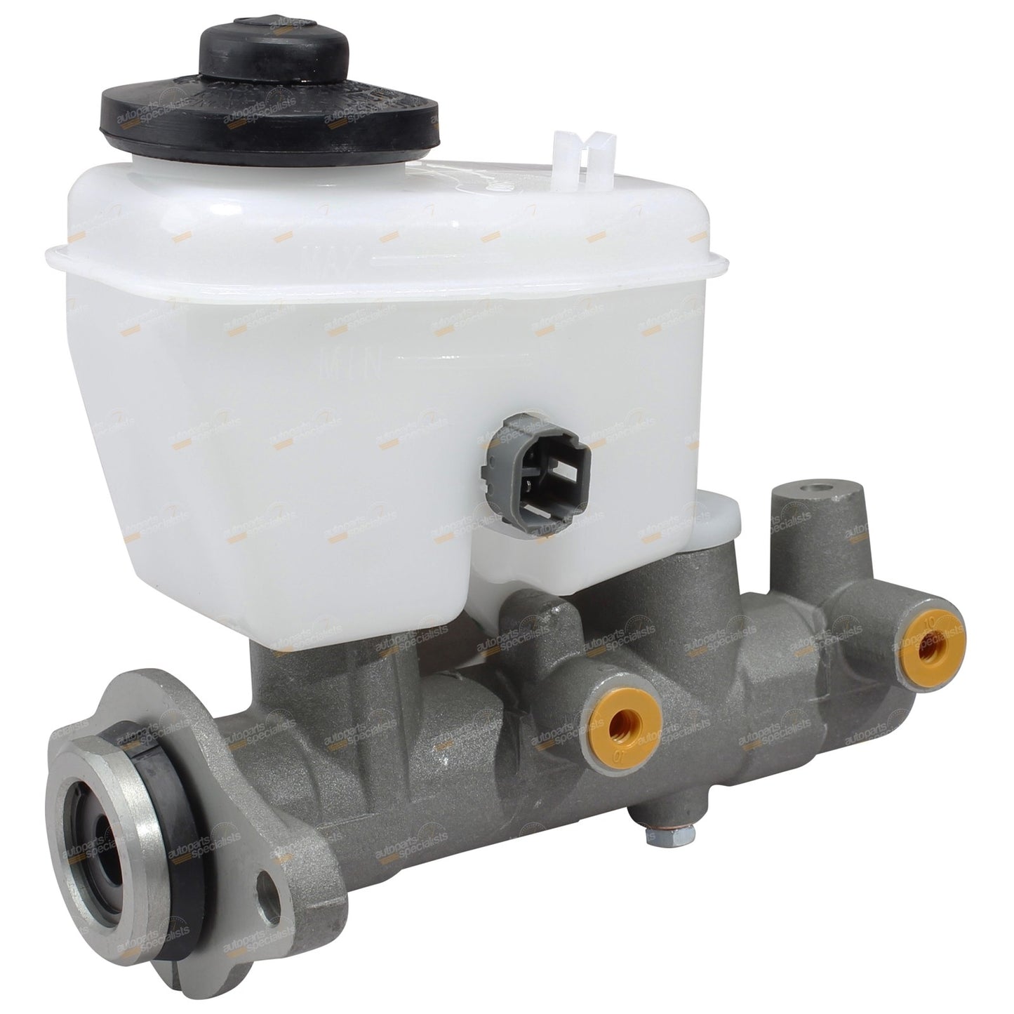 Brake Master Cylinder for Toyota Hilux VZN167 VZN172 (2002–2005)