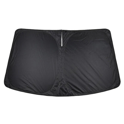Foldable Windshield Sun Shade Visor Protector for Toyota RAV4 (2019-2025)