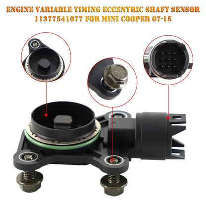 Fuel Injector 16450-K03-H11 for Honda GROM125 (2017–2020) Monkey Z125M (2019–2021)