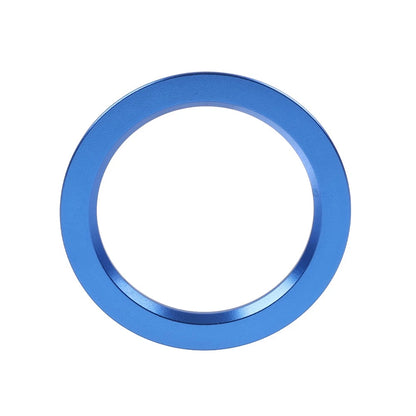 Engine Start Stop Button Trim Ring for Toyota Tacoma Camry Prius Corolla (2016–2023)