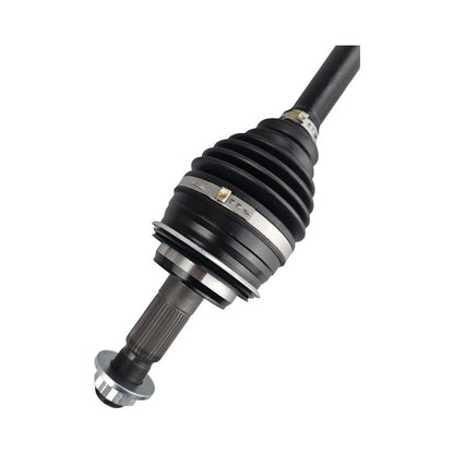 Front Right CV Shaft for Toyota Land Cruiser (2008–2021)