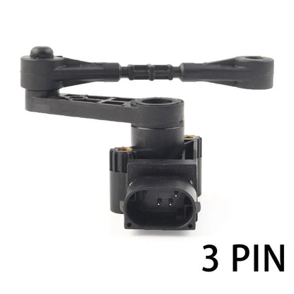 3 Pin Connector Rear Suspension Height Level Sensor for Land Rover Range Rover (2003-2012)