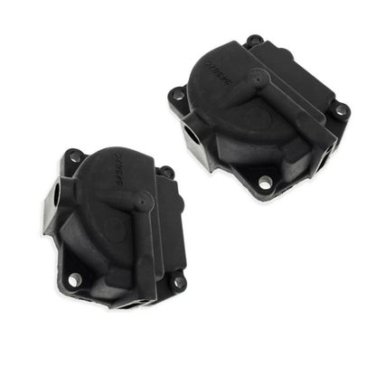 2X Carburetor Float Bowl for OMC Johnson Evinrude (Year Range Not Specified)
