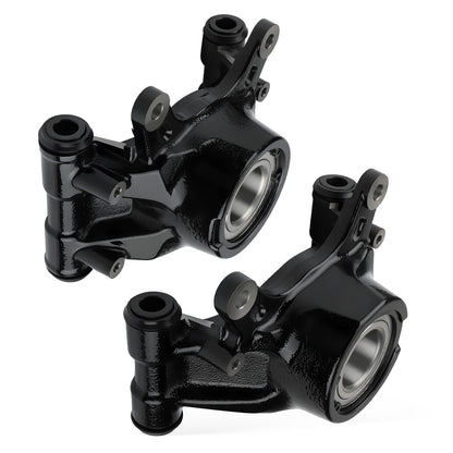 Set of 2 Rear Knuckles & Bearings for Honda Pioneer 1000-6 (2023–2024)