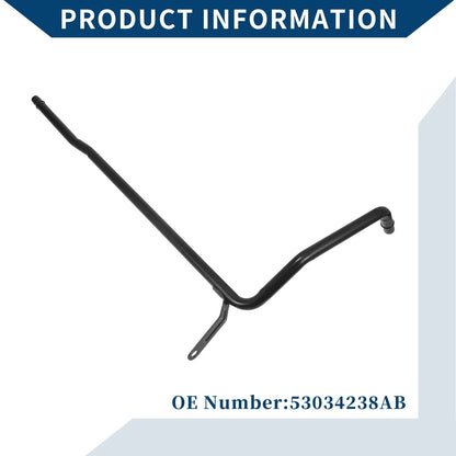 Heater Hose Assembly for Dodge Durango 2011-2024