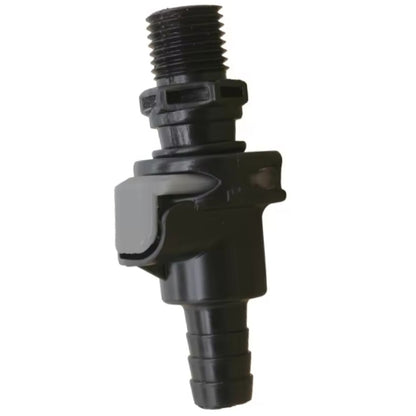 Sprayless Connector Kit for Attwood Universal