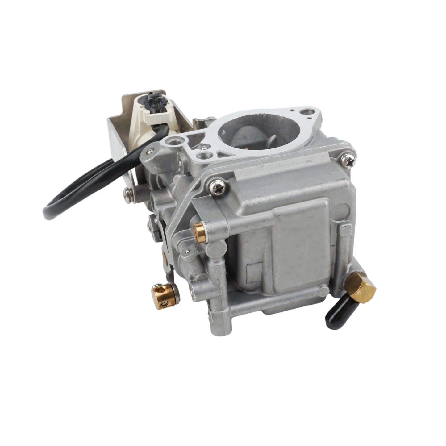 Carburetor for Yamaha 25HP Outboard Engine (T25 F25 4-Stroke)