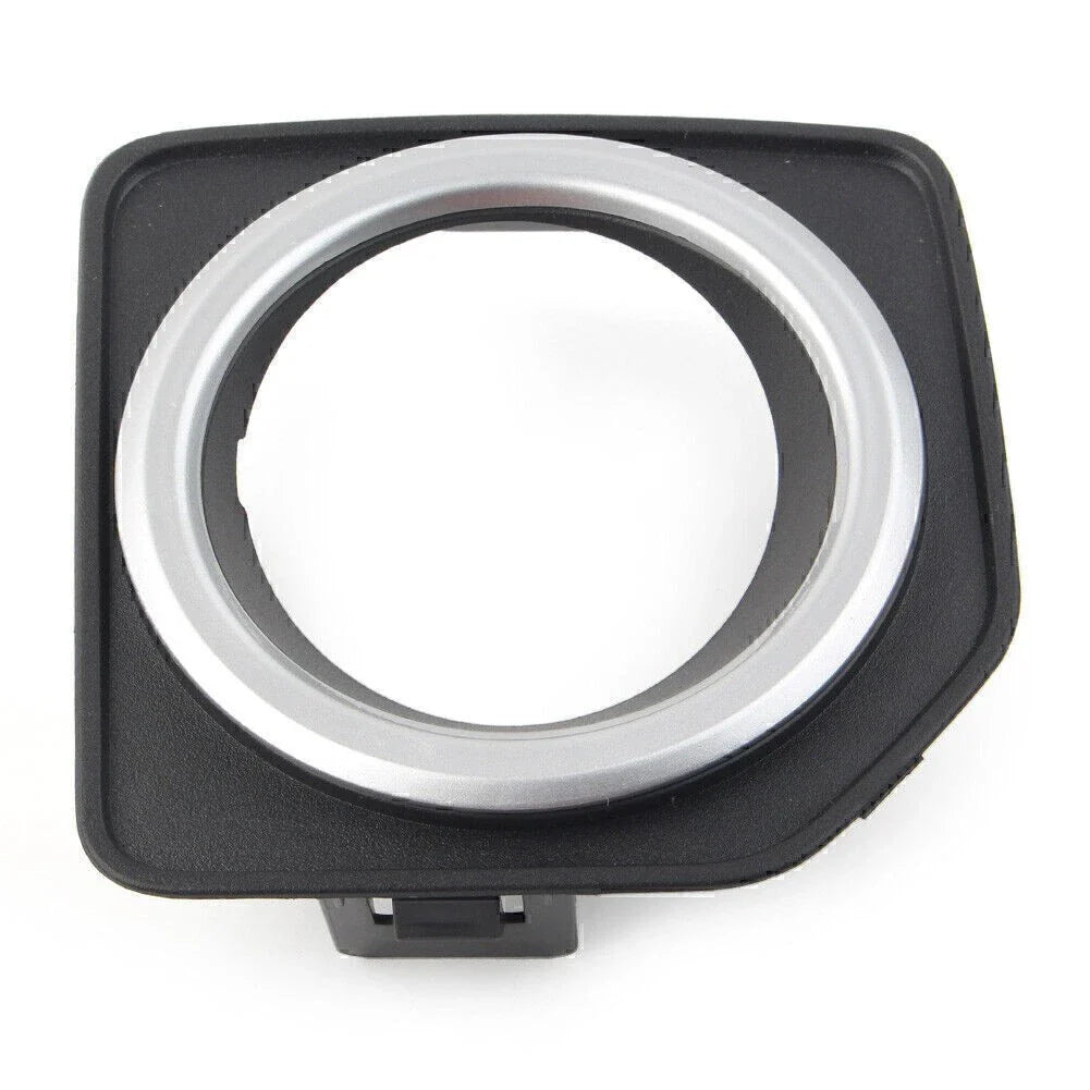 Front Left Fog Lamp Cover for Land Rover Freelander 2 (2014-2016)