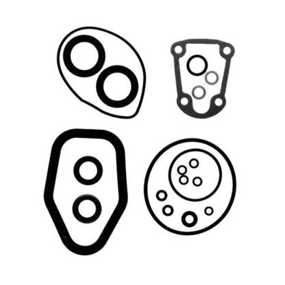 Lower Unit Seal Kit for Johnson/Evinrude Outboard Motor (1990–2023)