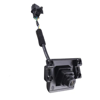 Reversing Camera Rear View for KIA SONET (2020-2024)