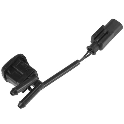 Windshield Washer Nozzle for BMW 5 540i (1997–2003) with Heating
