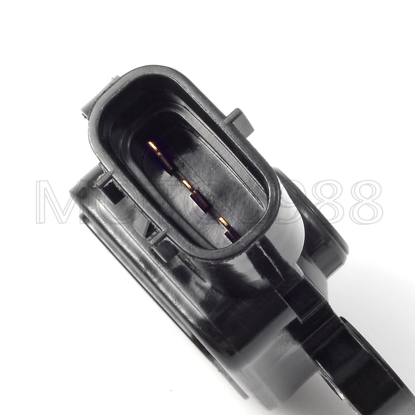 Throttle Sensor for Yamaha Grizzly 550 700 Kodiak 450 700 Rhino Viking 700