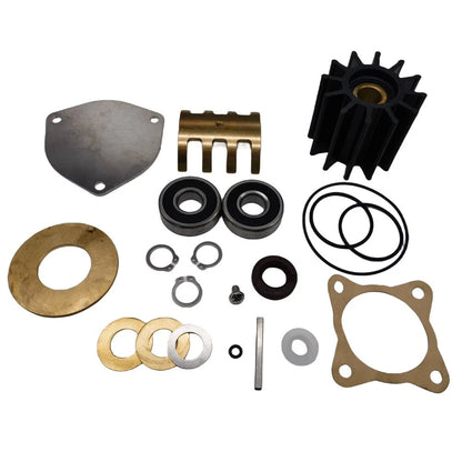 Major Repair Kit for Sherwood Pumps (Various Models)
